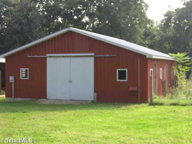 3 Ebenezer Church Road State Road, NC 28676 - Photo 2 of 3 Land.