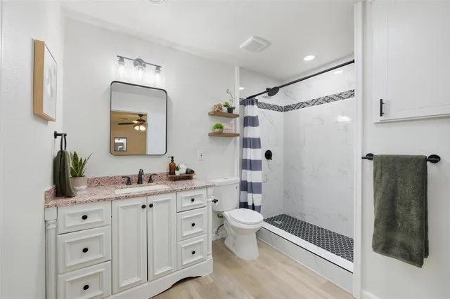 $289,900 | 214 Bluebonnet Trail, Keene, TX 76059