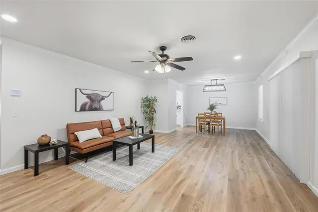 $289,900 | 214 Bluebonnet Trail, Keene, TX 76059