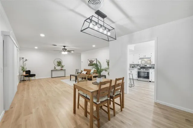 $289,900 | 214 Bluebonnet Trail, Keene, TX 76059