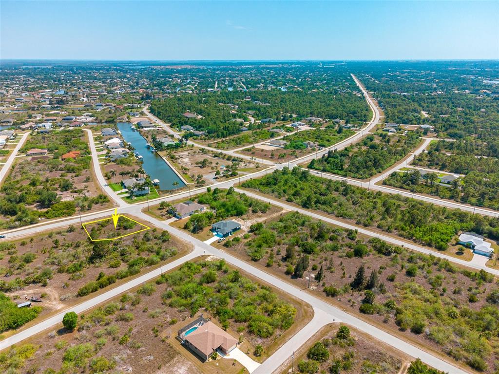 8304 Welsford Road Port Charlotte, FL 33981 - Photo 1 of 1