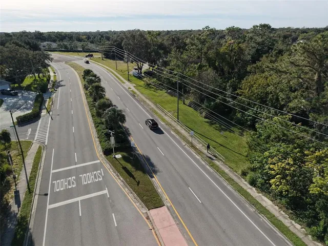 a view of a lake from a balcony