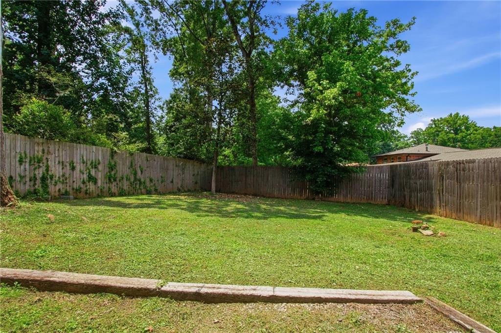 2241 Colleen Court Decatur, GA 30032 - Photo 22 of 25