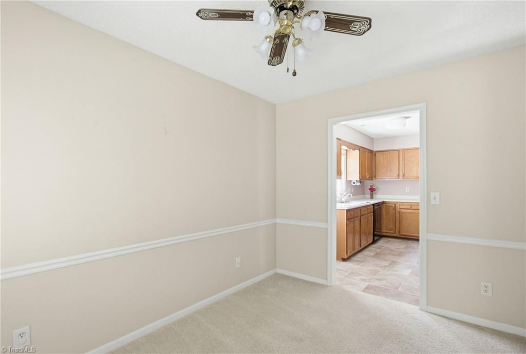 4710 Eagle Rock Road Greensboro, NC 27410 - Photo 11 of 36