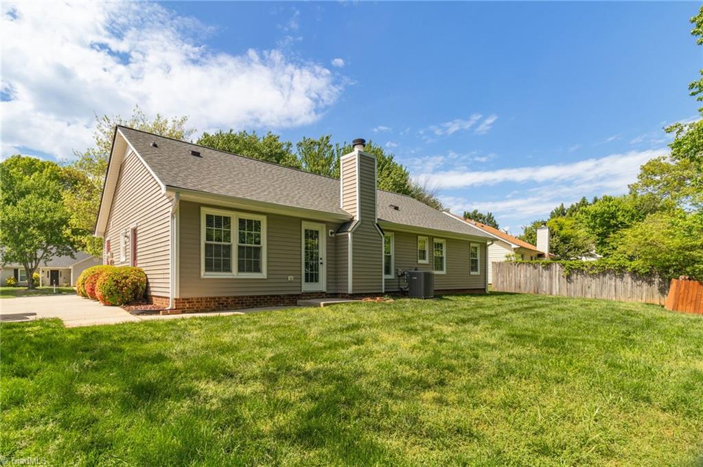 4710 Eagle Rock Road Greensboro, NC 27410 - Photo 24 of 36