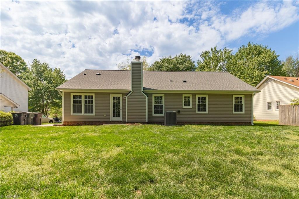4710 Eagle Rock Road Greensboro, NC 27410 - Photo 25 of 36