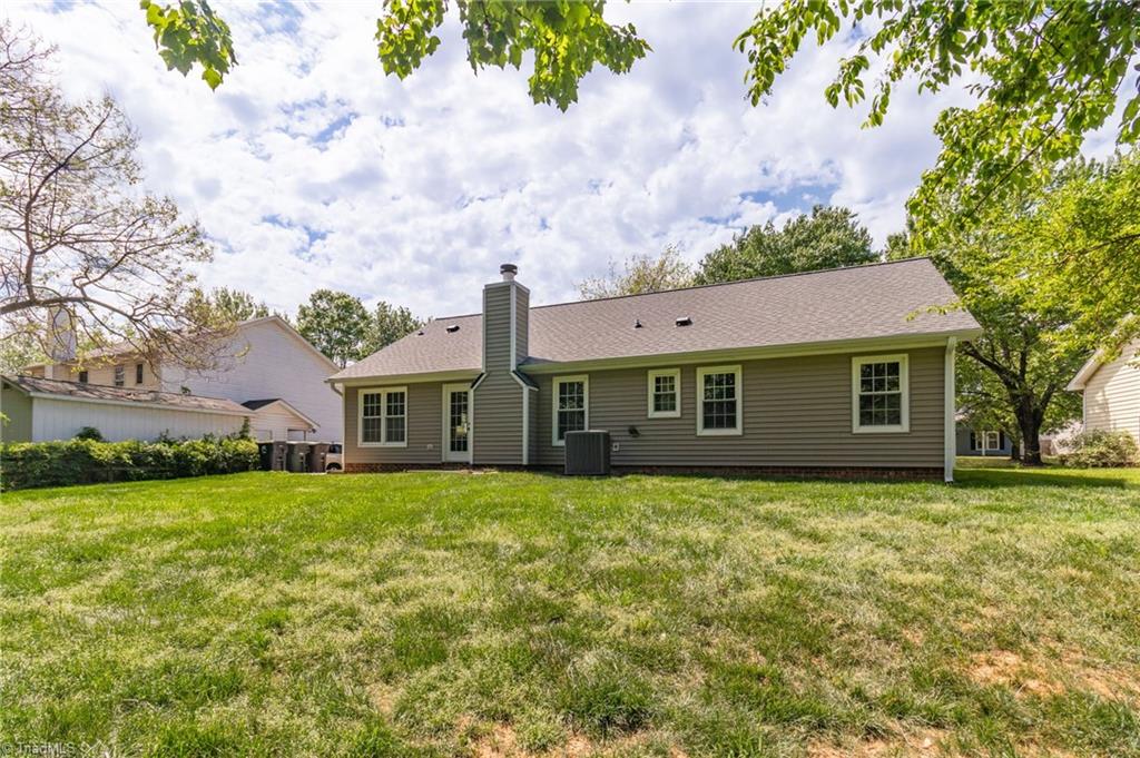 4710 Eagle Rock Road Greensboro, NC 27410 - Photo 26 of 36