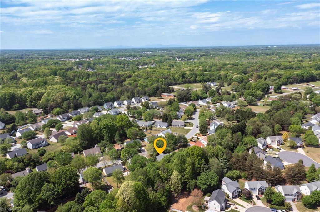 4710 Eagle Rock Road Greensboro, NC 27410 - Photo 30 of 36