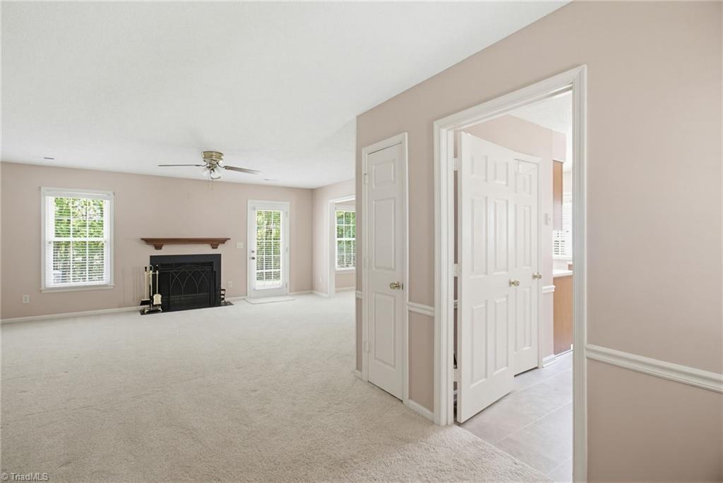 4710 Eagle Rock Road Greensboro, NC 27410 - Photo 3 of 36