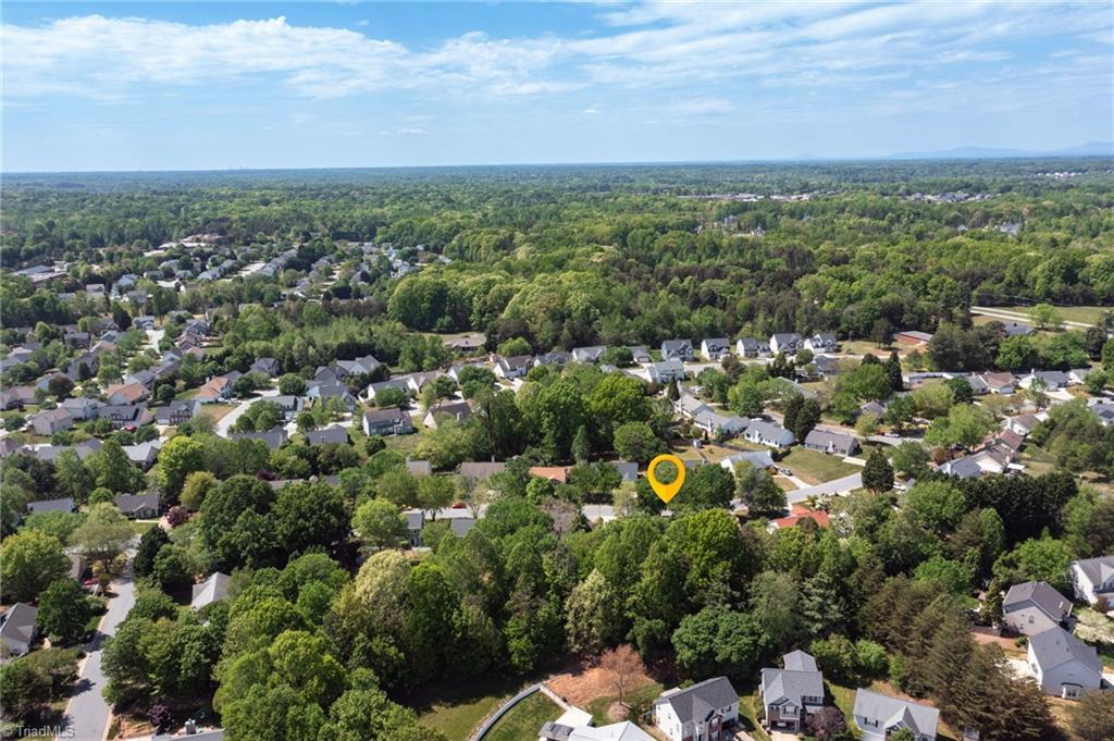 4710 Eagle Rock Road Greensboro, NC 27410 - Photo 31 of 36