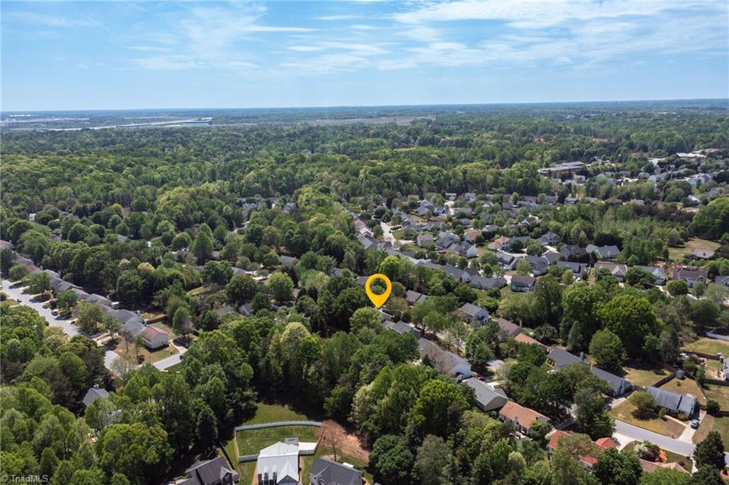 4710 Eagle Rock Road Greensboro, NC 27410 - Photo 32 of 36