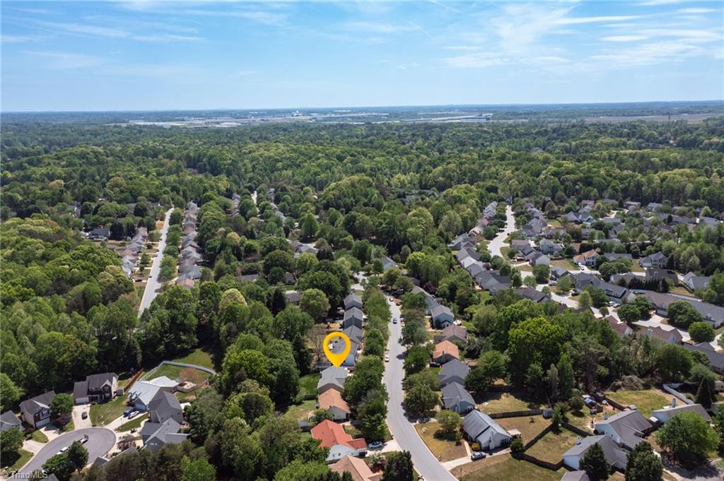 4710 Eagle Rock Road Greensboro, NC 27410 - Photo 33 of 36