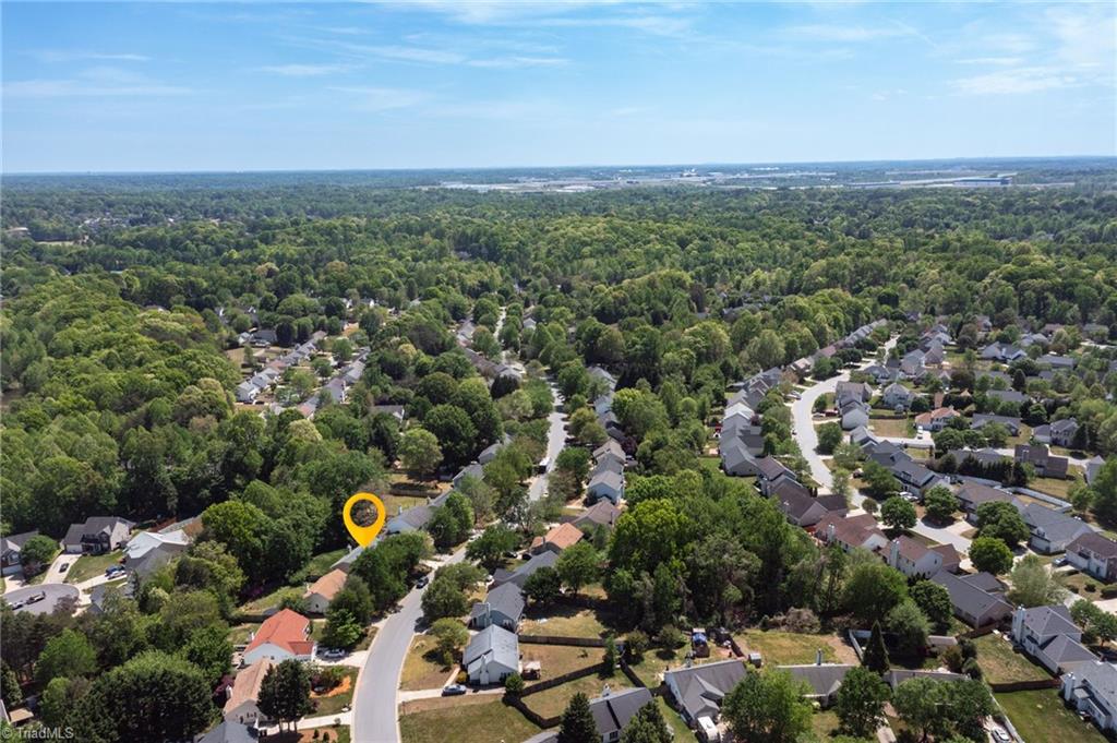 4710 Eagle Rock Road Greensboro, NC 27410 - Photo 34 of 36