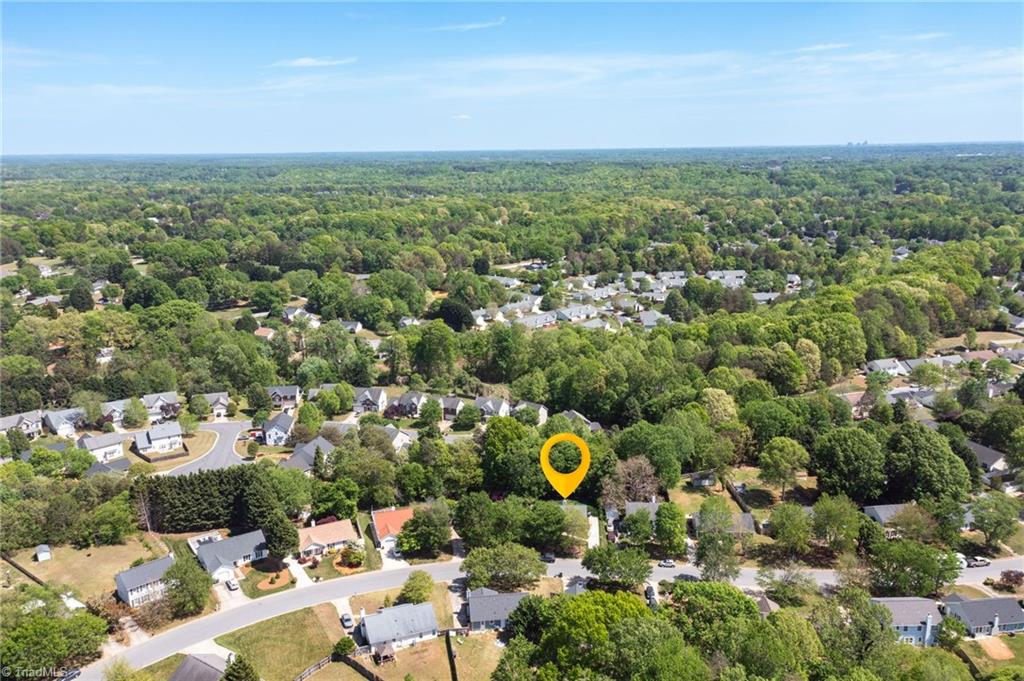 4710 Eagle Rock Road Greensboro, NC 27410 - Photo 35 of 36