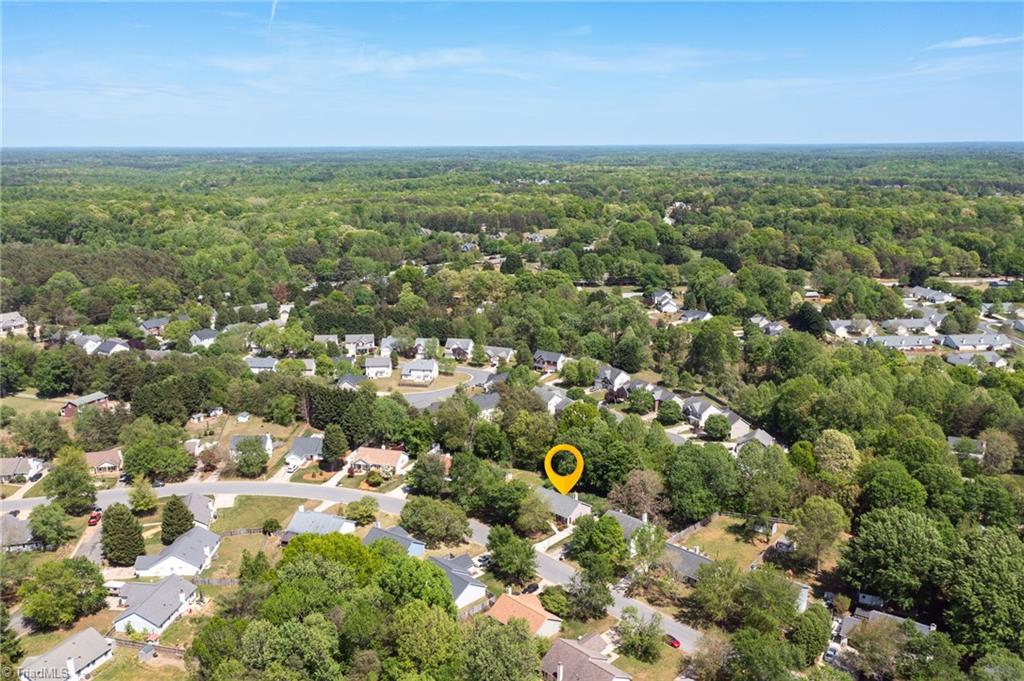 4710 Eagle Rock Road Greensboro, NC 27410 - Photo 36 of 36