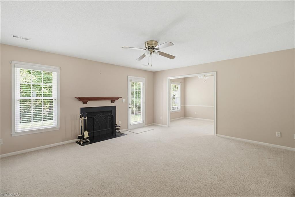 4710 Eagle Rock Road Greensboro, NC 27410 - Photo 4 of 36