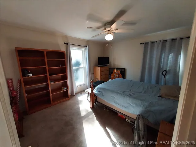 a view of a storage & utility room