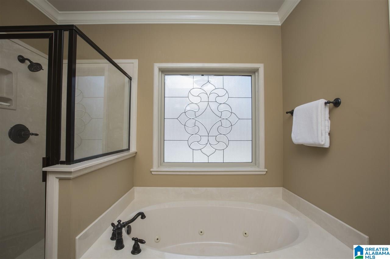 317 Sterling Manor Circle Alabaster, AL 35007 - Photo 22 of 41