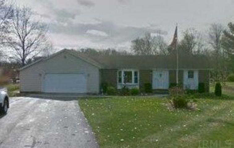 9122 Gerig Road Leo, IN 46765 - Photo 1 of 1