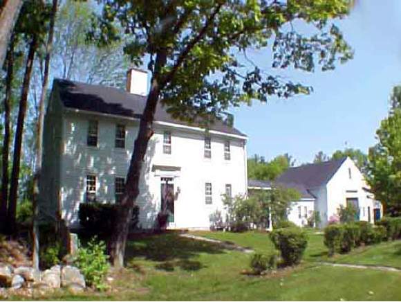 70 Old Center Road Deerfield, NH 03037 - Photo 1 of 1