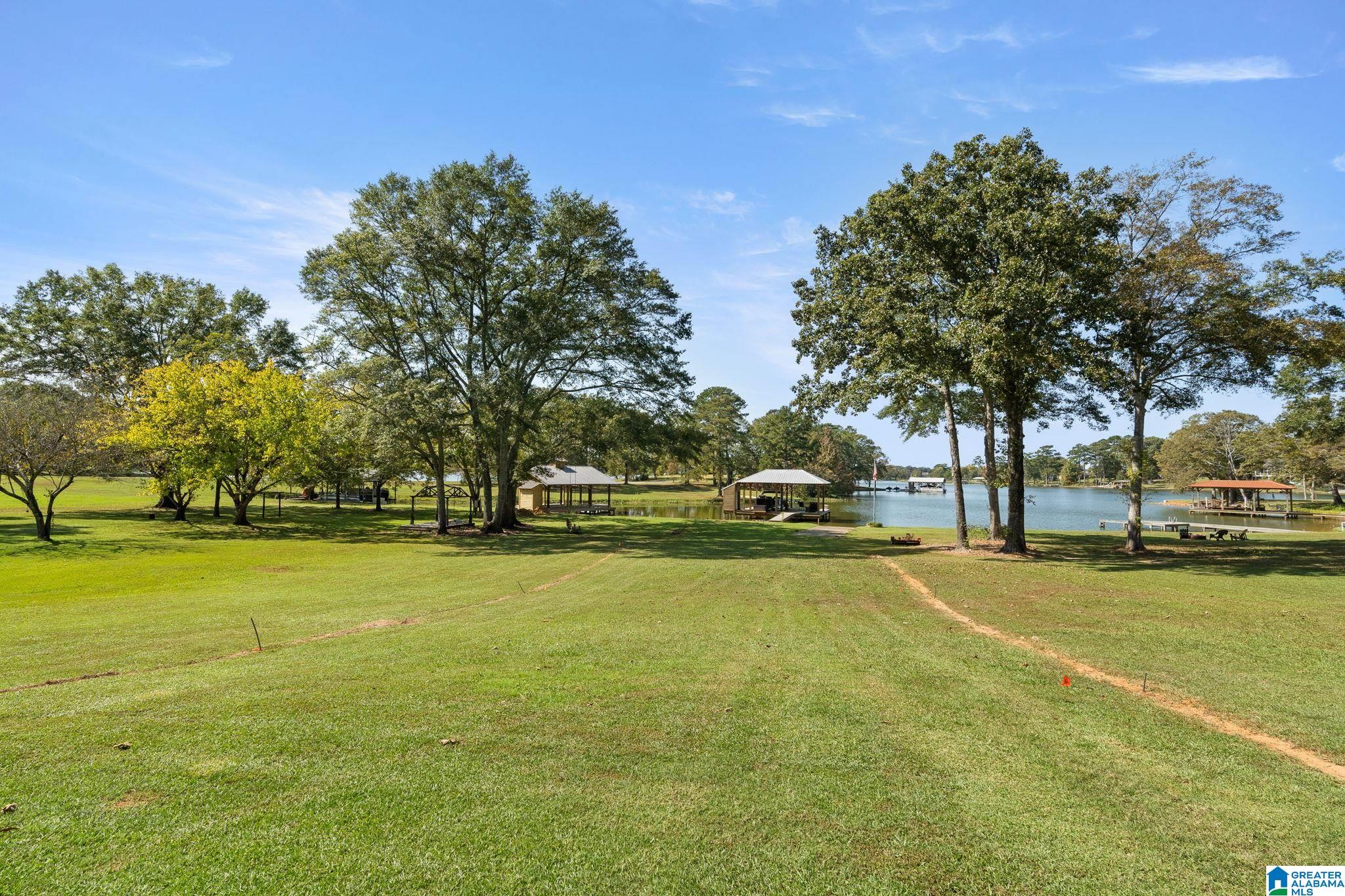 1680 Funderburg Bend Road Pell City, AL 35128 - Photo 62 of 84