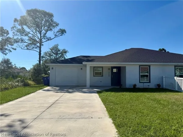 $1,600 | 5509 Castania Drive, Sebring, FL 33872