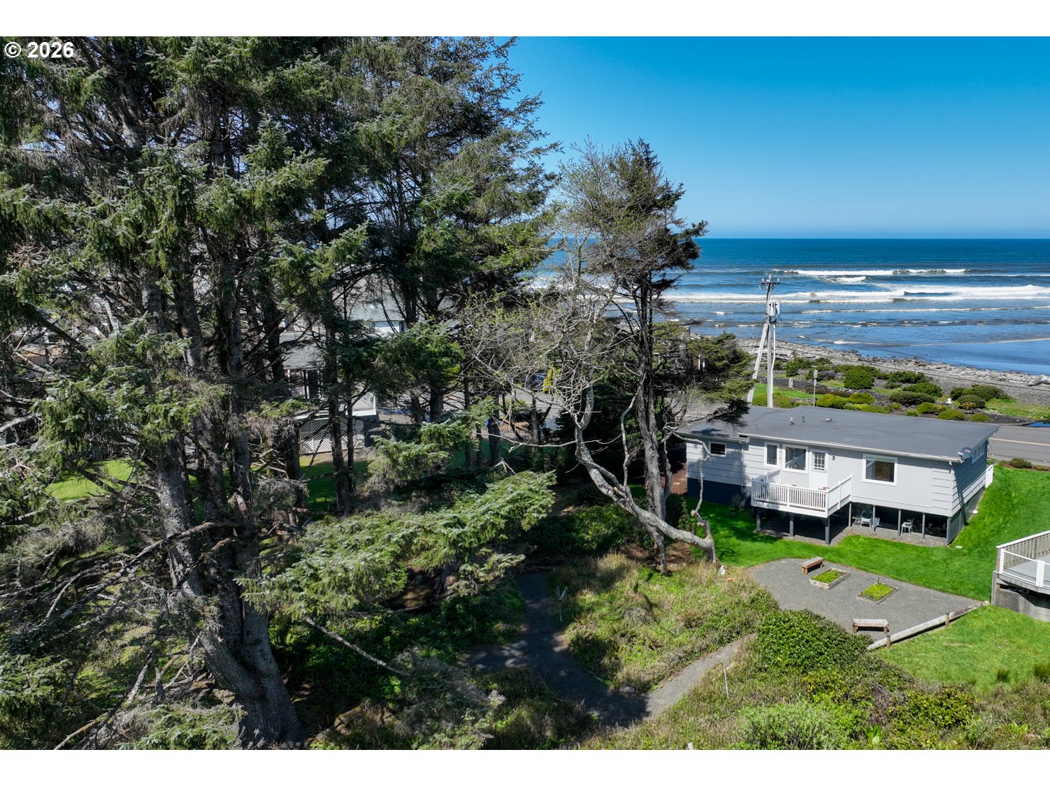 2977 Sunset Boulevard Seaside, OR 97138 - Photo 33 of 37