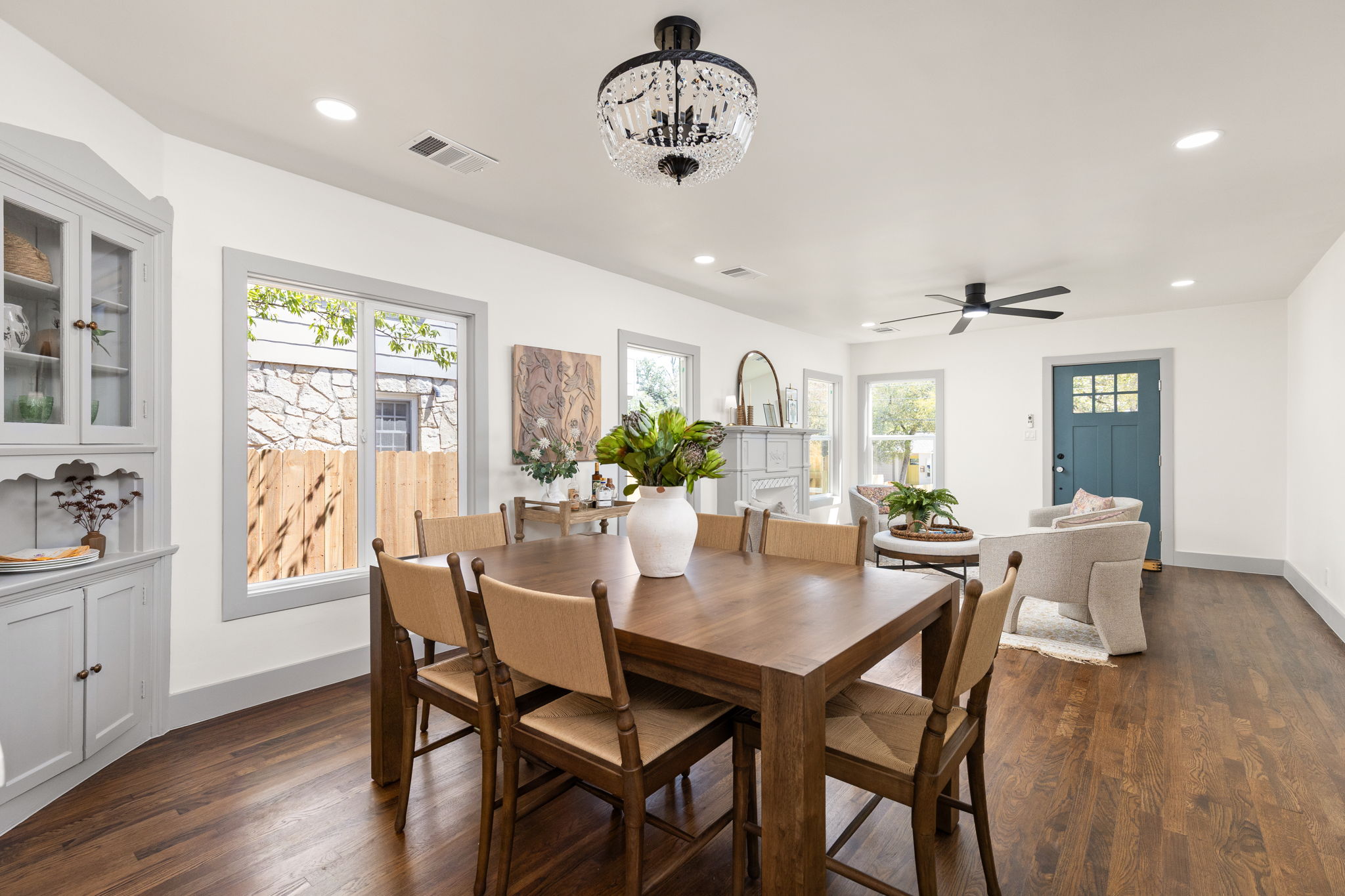 3906 Willbert Road Austin, TX 78751 - Photo 9 of 29 Gallery Image 9