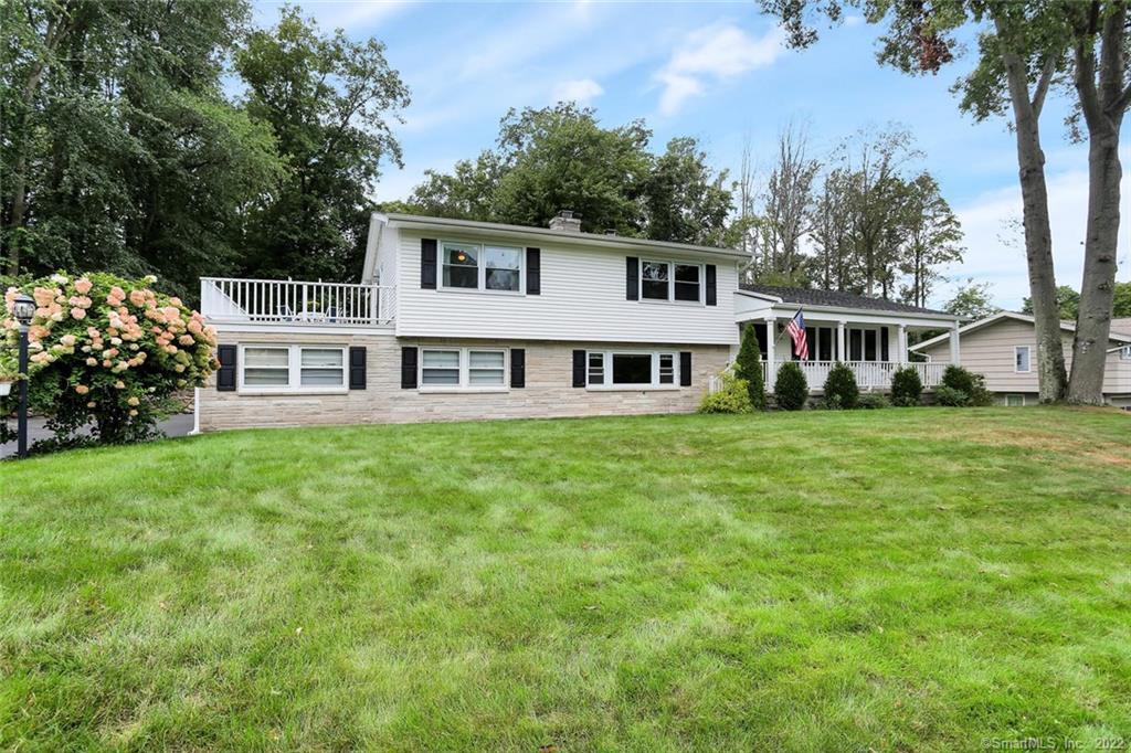 Welcome to 246 Lawrence Road!