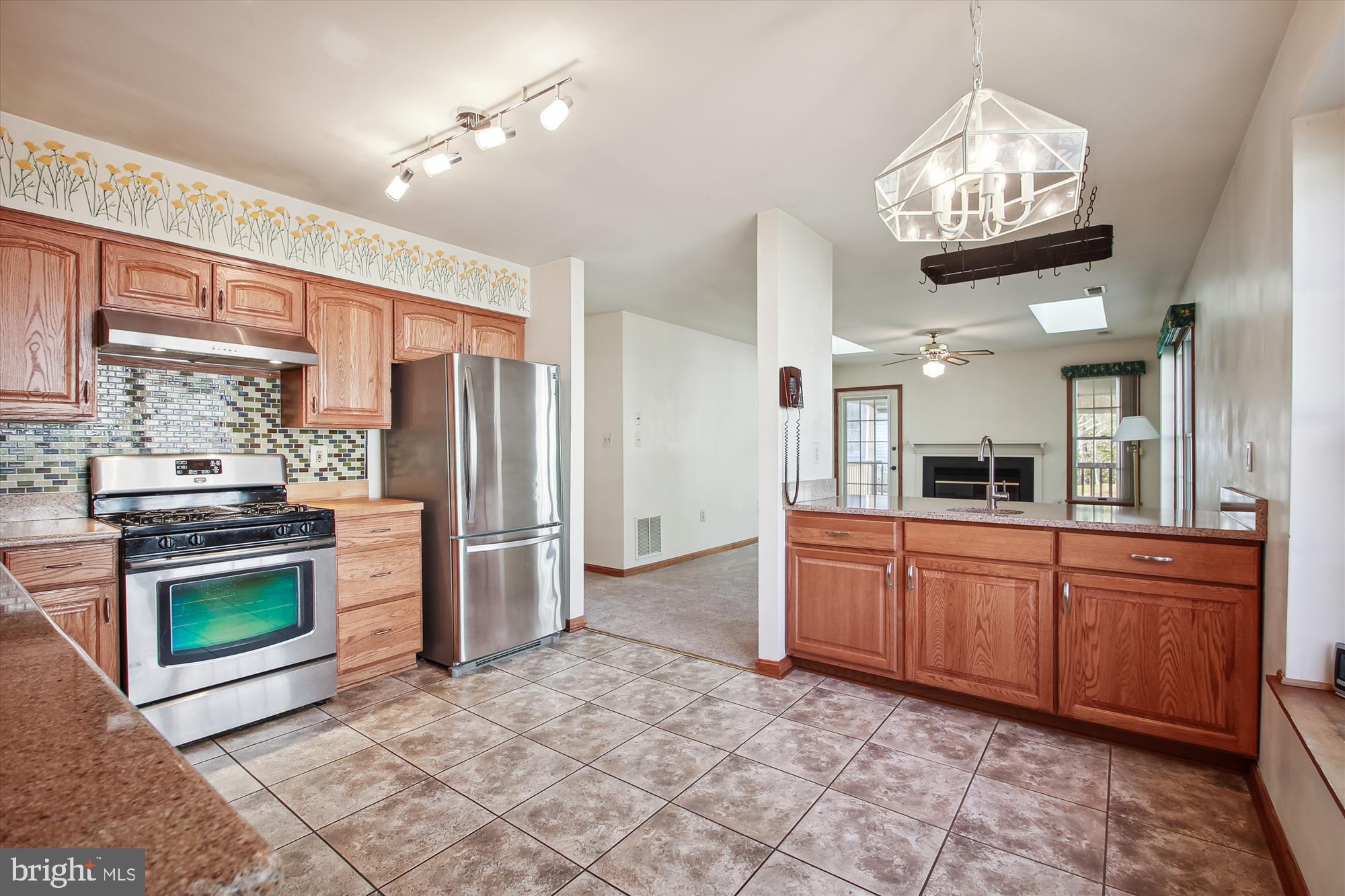 530 Coover Road Annapolis, MD 21401 - Photo 17 of 36 Kitchen