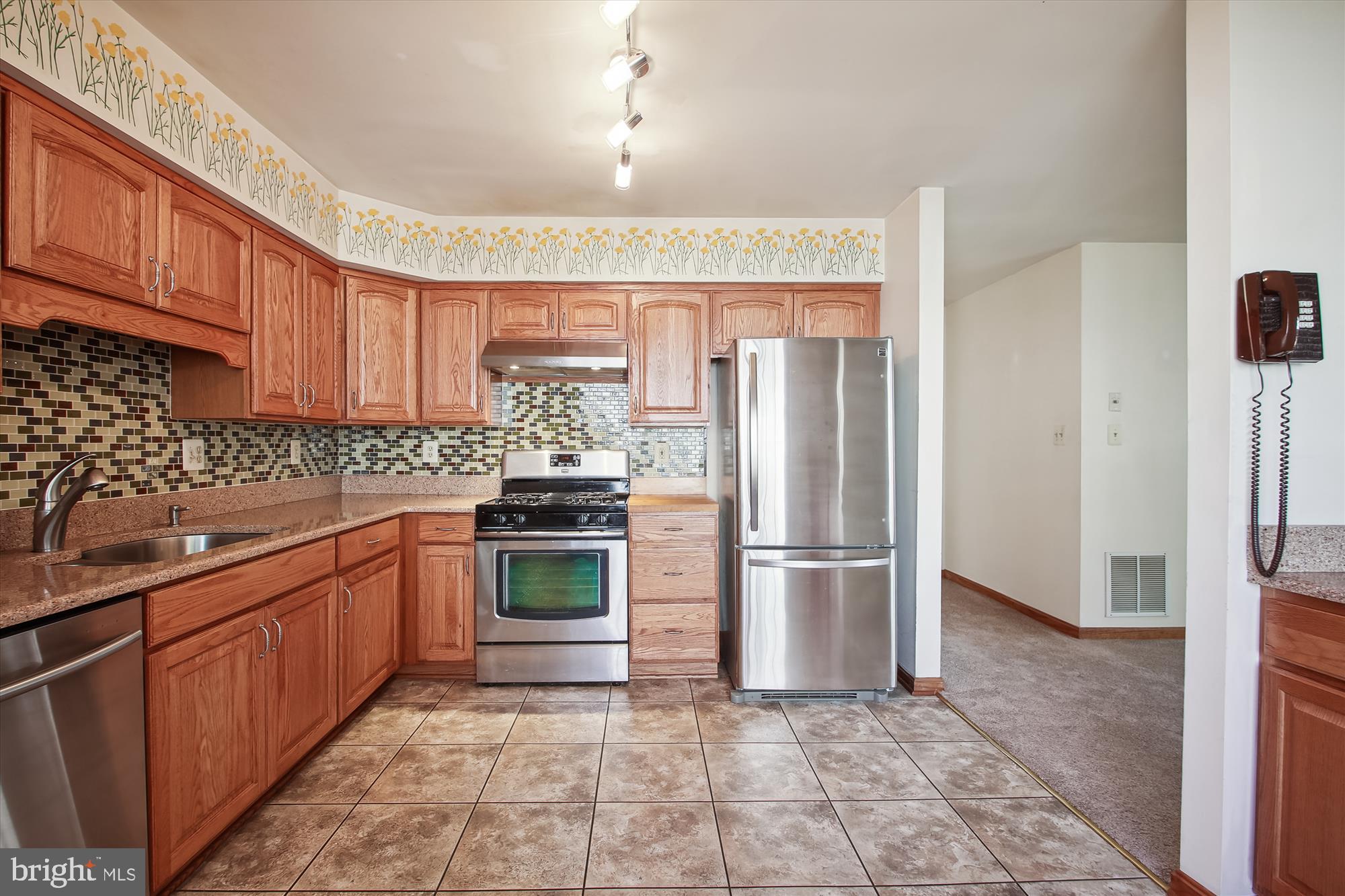 530 Coover Road Annapolis, MD 21401 - Photo 18 of 36 Kitchen