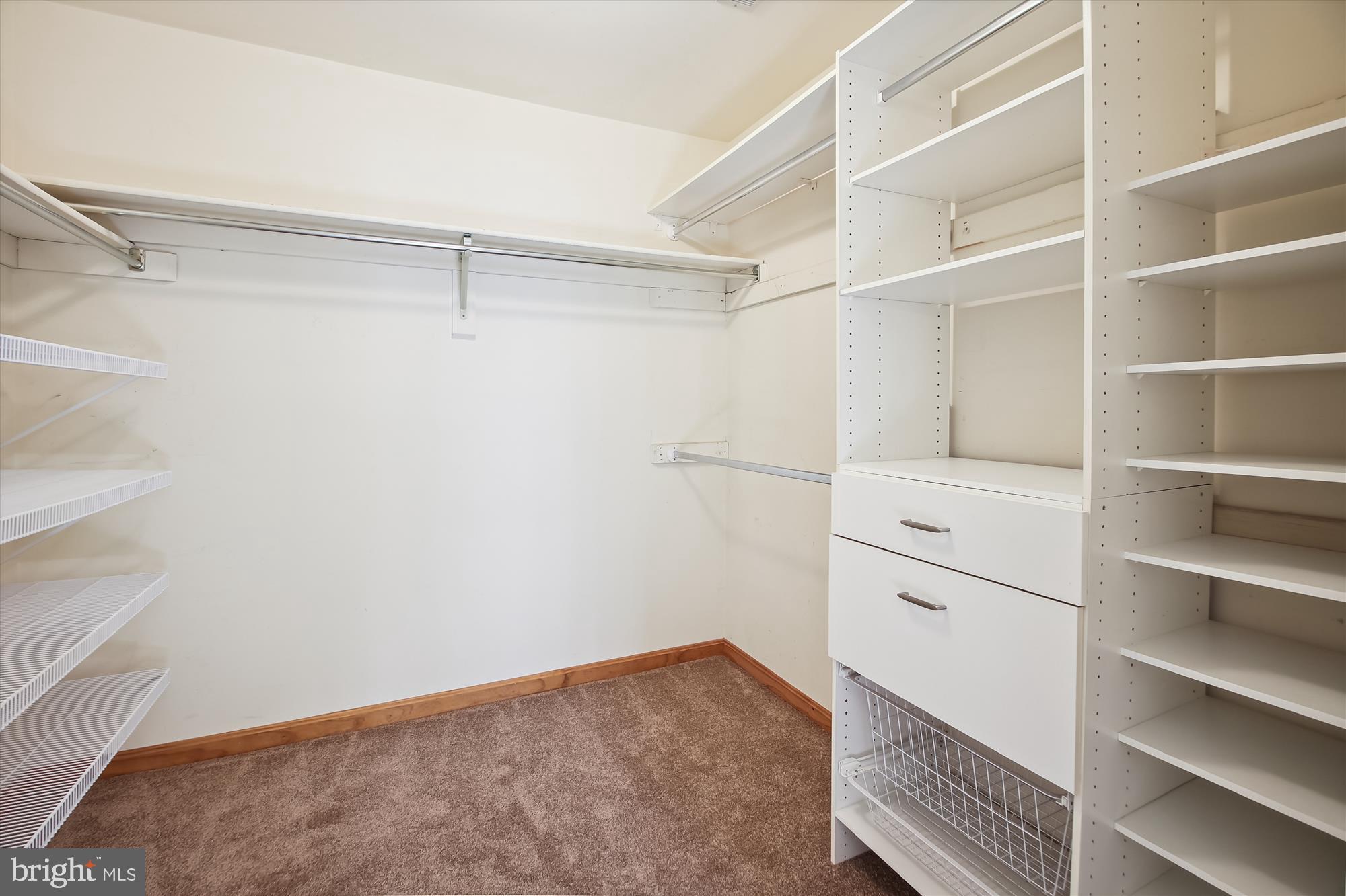 530 Coover Road Annapolis, MD 21401 - Photo 31 of 36 Primary Bedroom WIC
