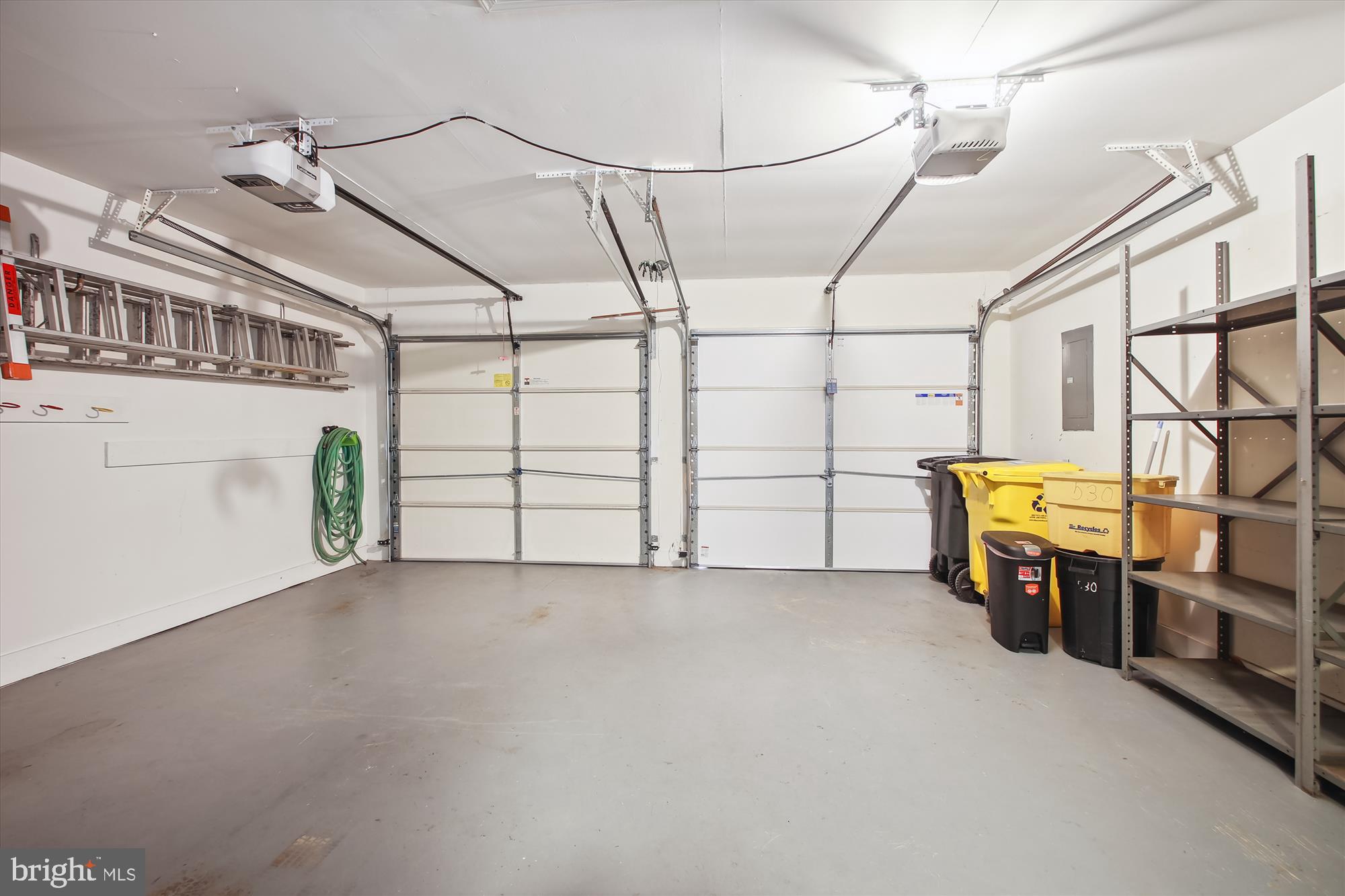 530 Coover Road Annapolis, MD 21401 - Photo 34 of 36 Garage