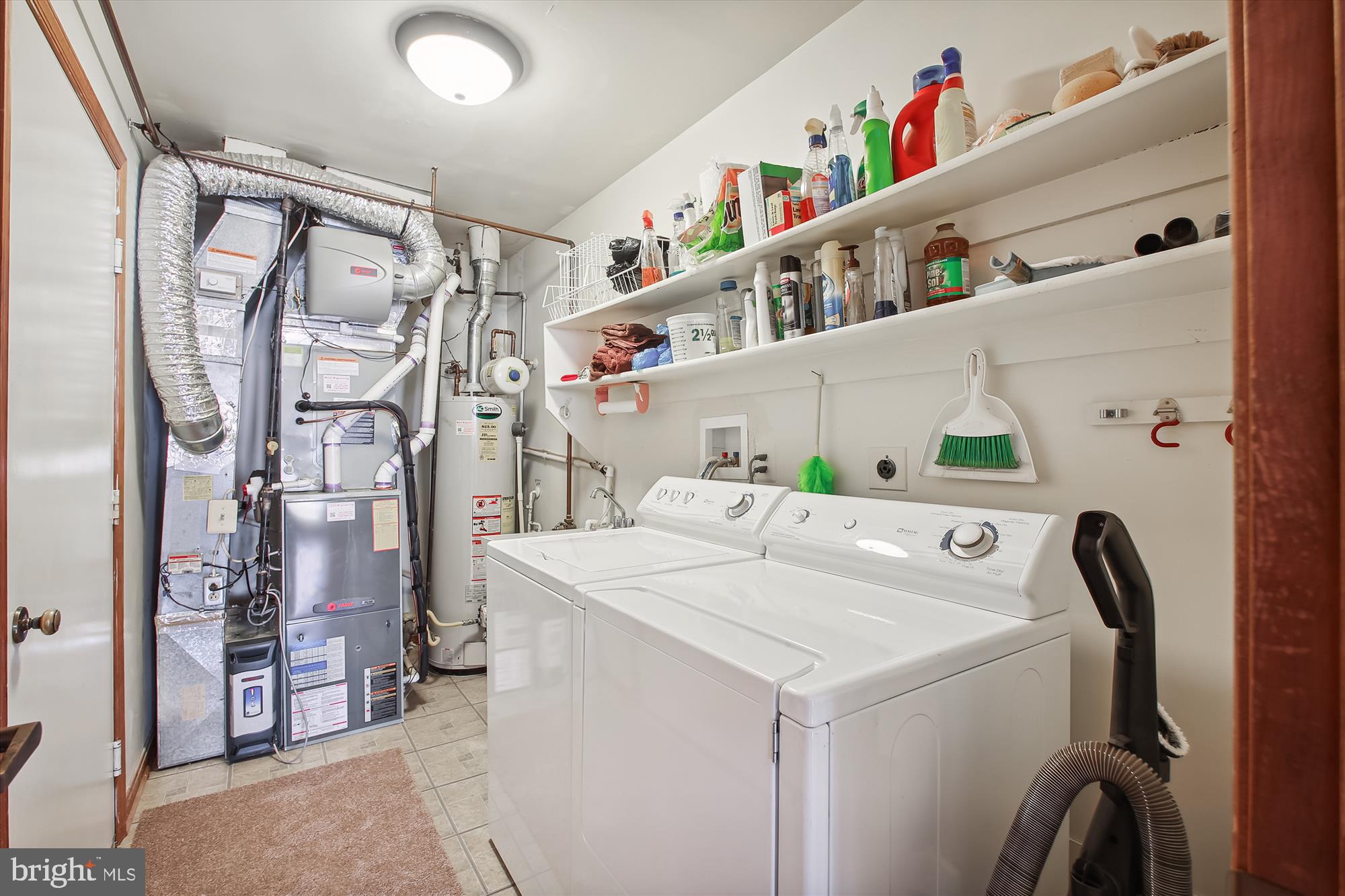 530 Coover Road Annapolis, MD 21401 - Photo 35 of 36 Laundry
