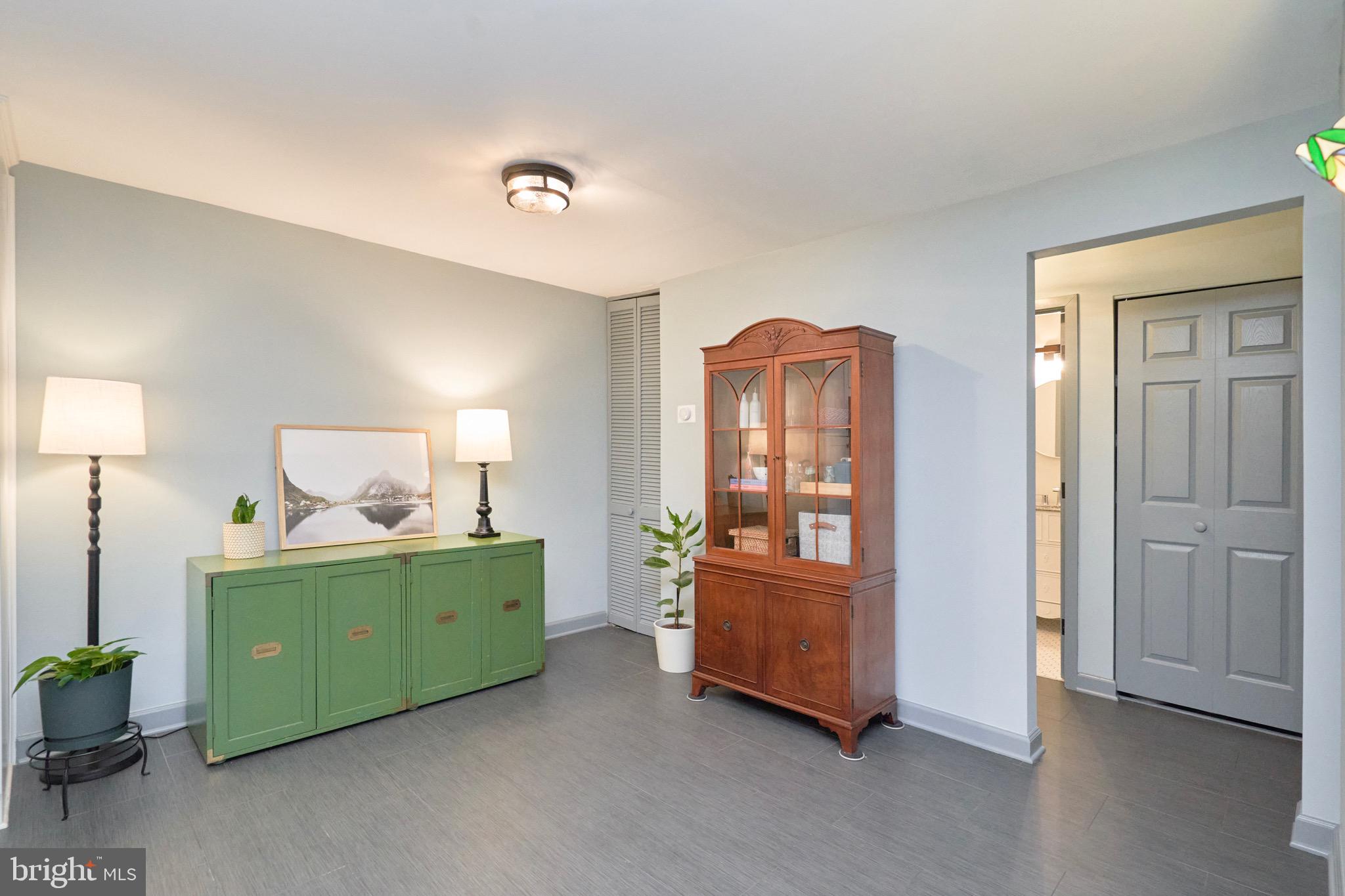 11703 Summerchase Circle Reston, VA 20194 - Photo 13 of 33 Lovely dining area