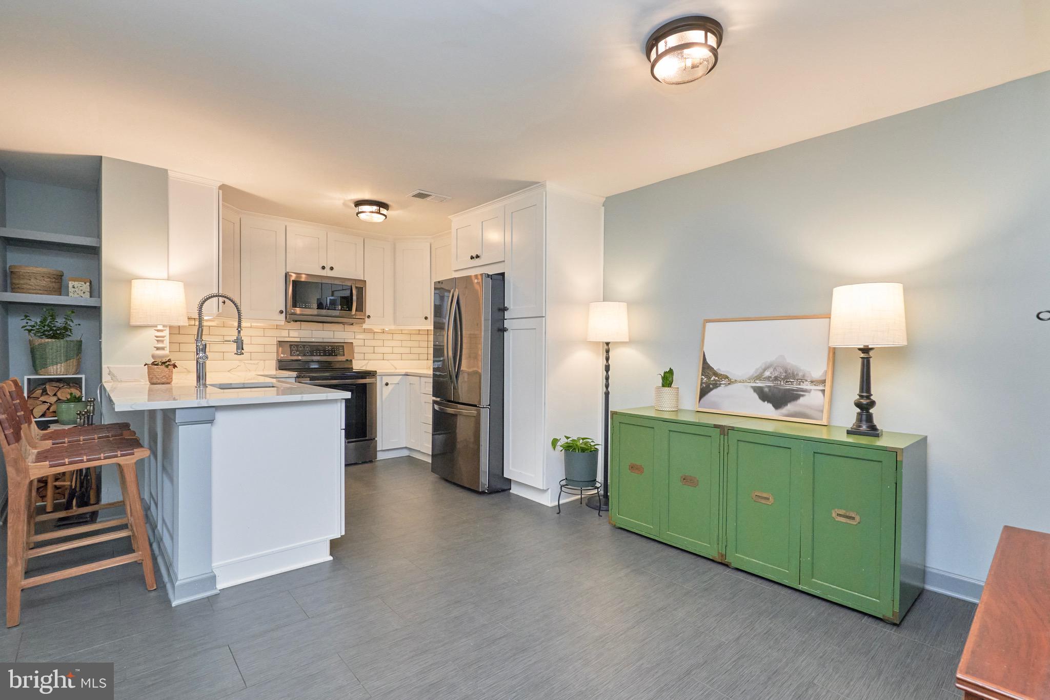 11703 Summerchase Circle Reston, VA 20194 - Photo 14 of 33 HVAC replaced in 2022