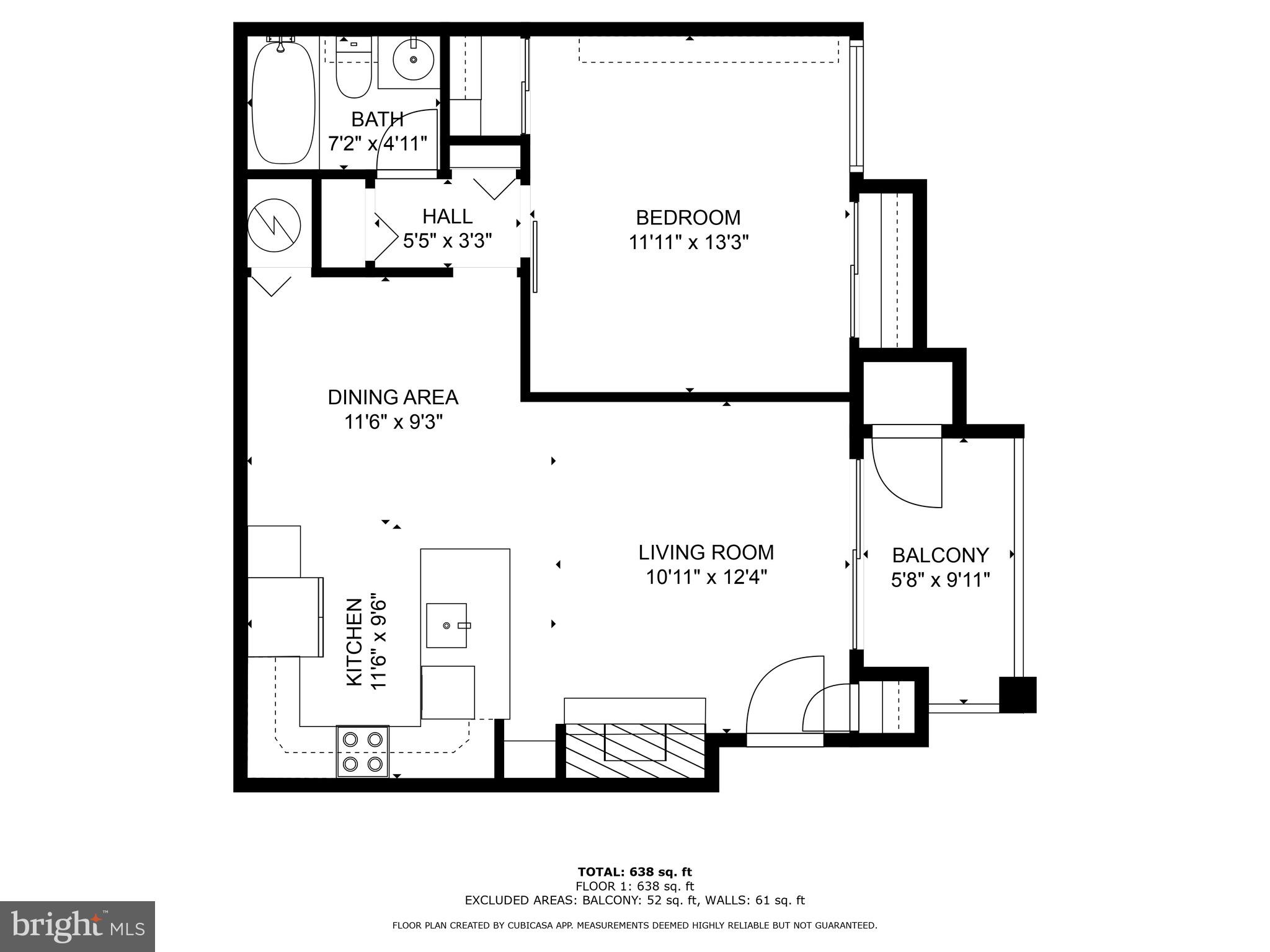 11703 Summerchase Circle Reston, VA 20194 - Photo 33 of 33 Fantastic floor plan