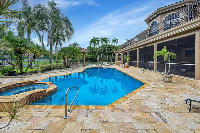 $8,500 | 4200 Coral Hills Drive, Coral Springs, FL 33065