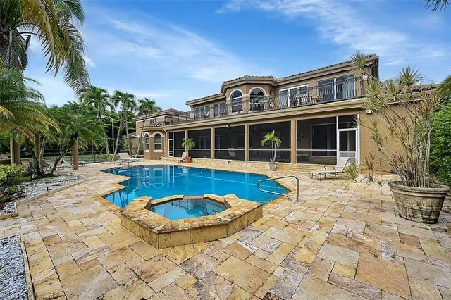 $8,500 | 4200 Coral Hills Drive, Coral Springs, FL 33065