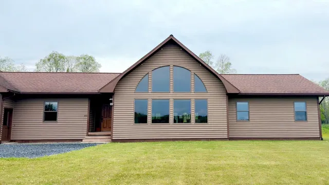 $459,000 | 422 Champlain Street, Van Buren, ME 04785