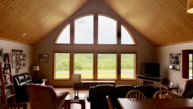 $459,000 | 422 Champlain Street, Van Buren, ME 04785