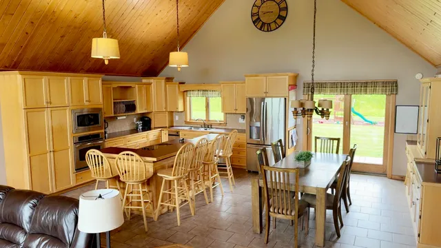 $459,000 | 422 Champlain Street, Van Buren, ME 04785