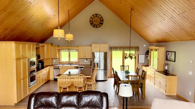 $459,000 | 422 Champlain Street, Van Buren, ME 04785