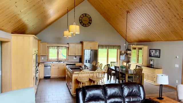 $459,000 | 422 Champlain Street, Van Buren, ME 04785