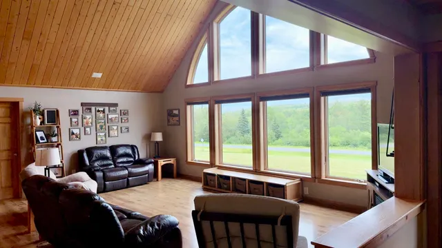 $459,000 | 422 Champlain Street, Van Buren, ME 04785