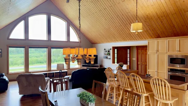 $459,000 | 422 Champlain Street, Van Buren, ME 04785