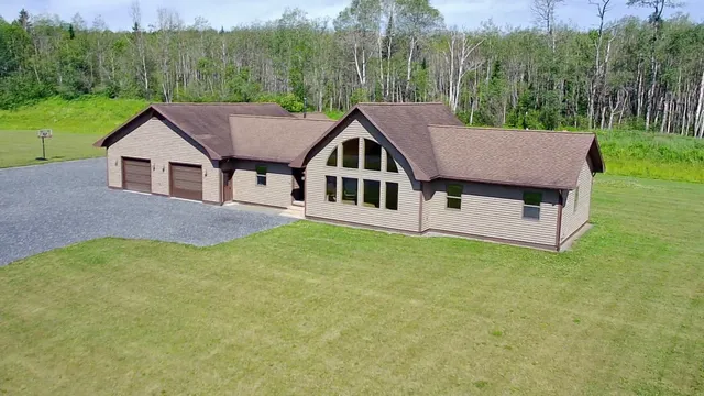 $459,000 | 422 Champlain Street, Van Buren, ME 04785