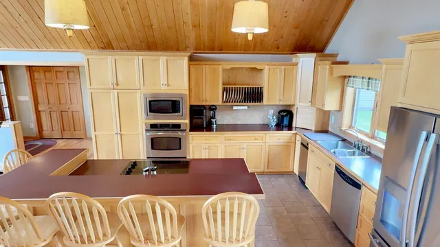 $459,000 | 422 Champlain Street, Van Buren, ME 04785