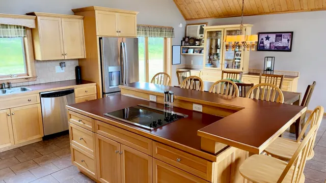 $459,000 | 422 Champlain Street, Van Buren, ME 04785