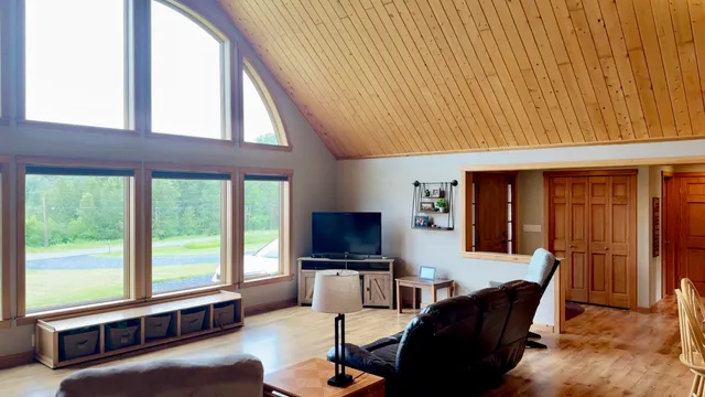 $459,000 | 422 Champlain Street, Van Buren, ME 04785